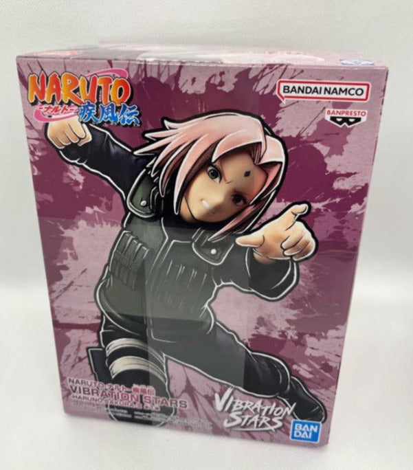 NARUTO - Sakura Haruno Figur