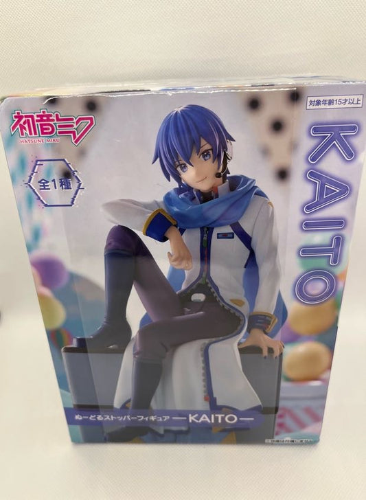 Hatsune Miku / VOCALOID - KAITO Figur