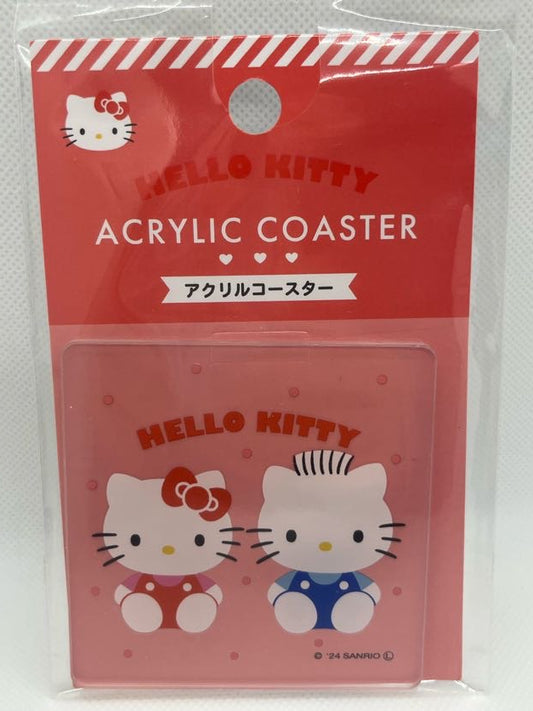Sanrio akrylvrikke - Hello Kitty