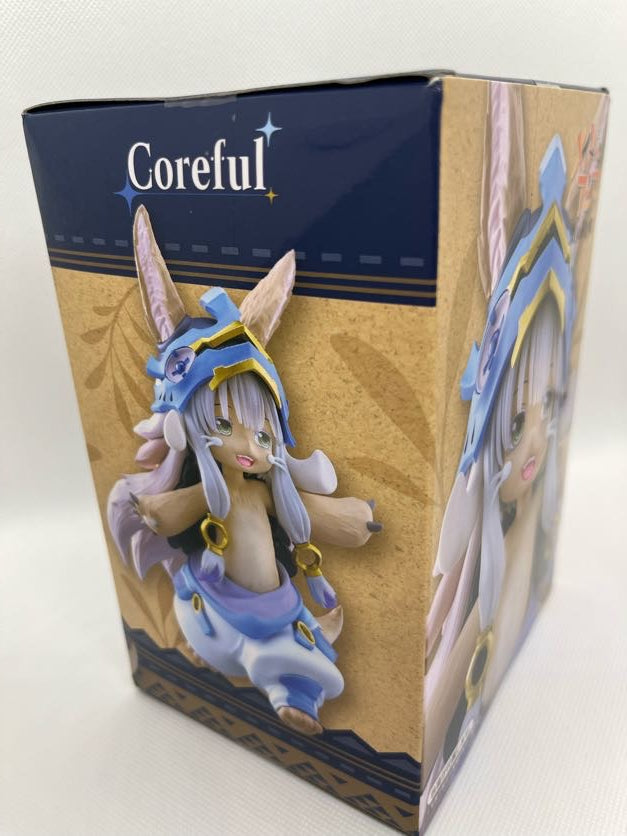Made in Abyss - Nanachi Coreful Figur (2nd Season Ver.)
