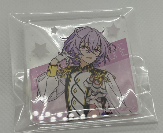Ensemble Stars!! - Yume Akrylbadge