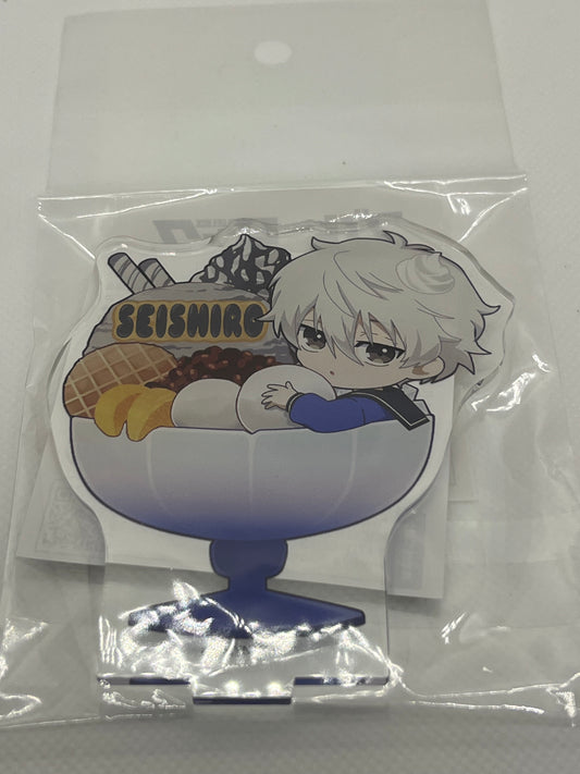 Blue Lock - Seishiro Nagi Akrylstativ