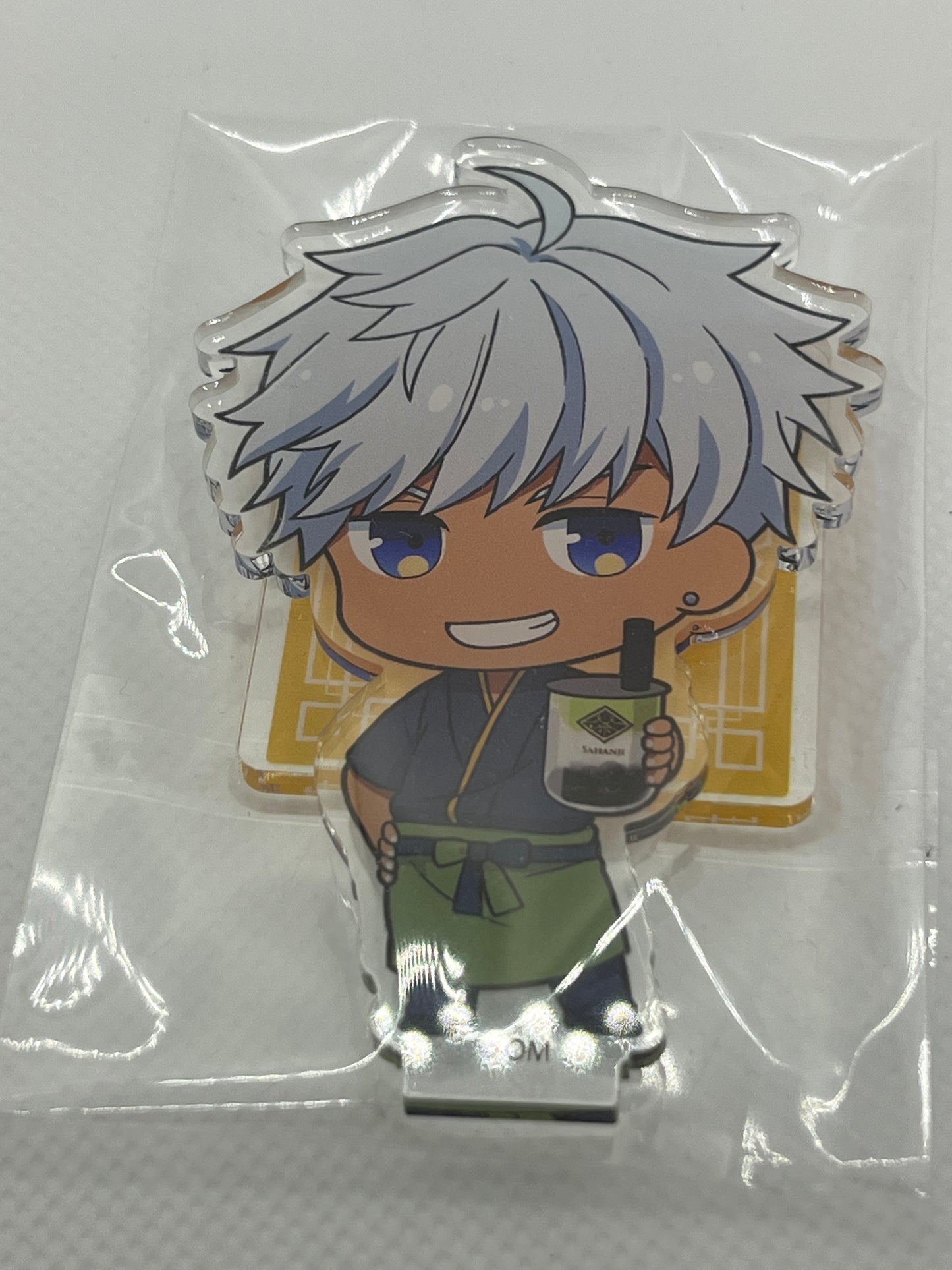 Obey Me! - Mammon Akrylstativ