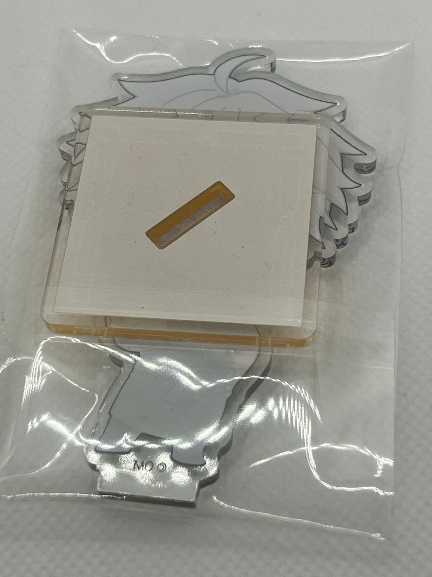 Obey Me! - Mammon Akrylstativ