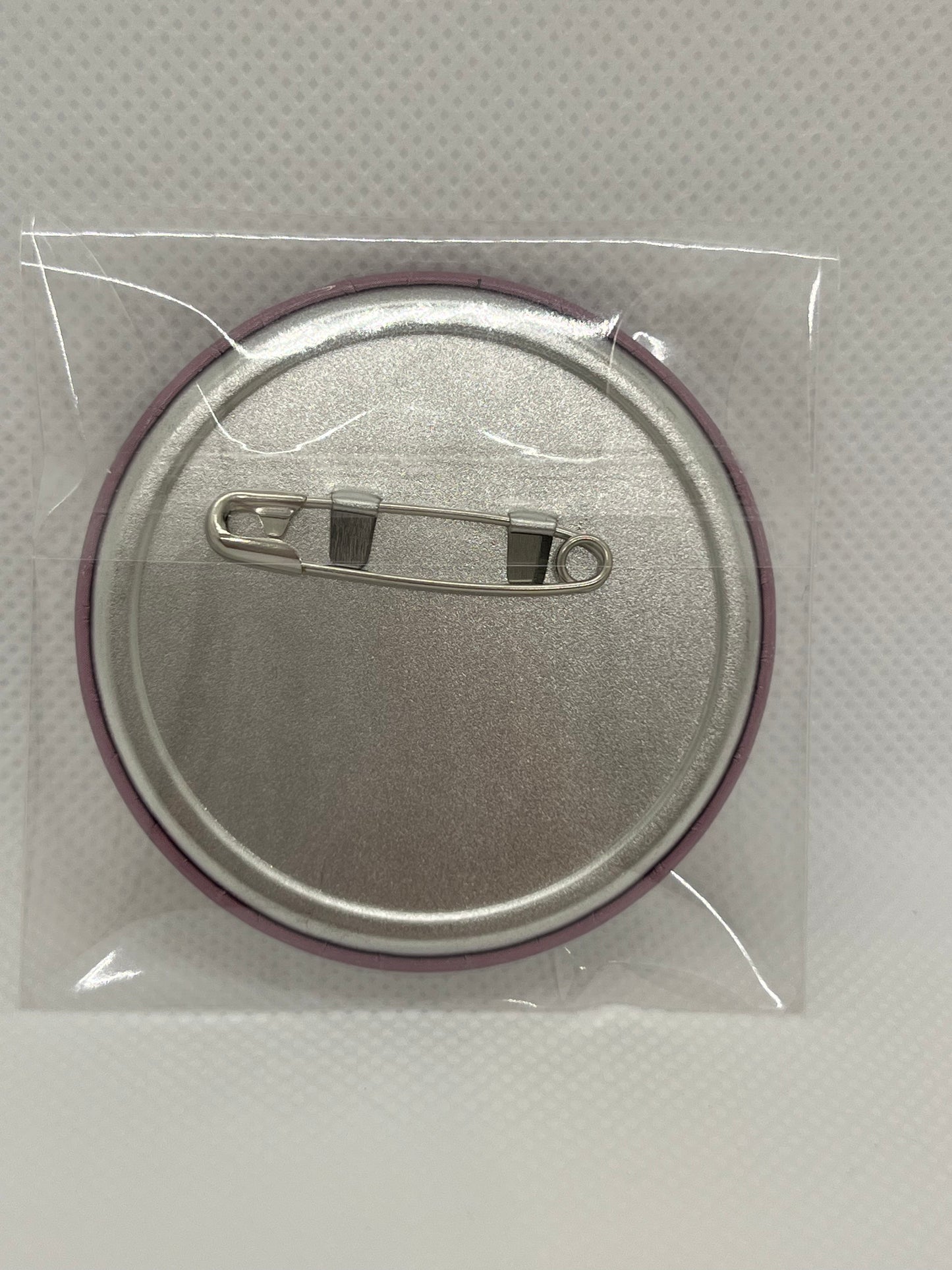 IDOLiSH7 - Torao Mido Can Badge / nålmerke