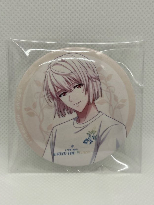 IDOLiSH7 - Minami Natsume Can Badge / nålmerke