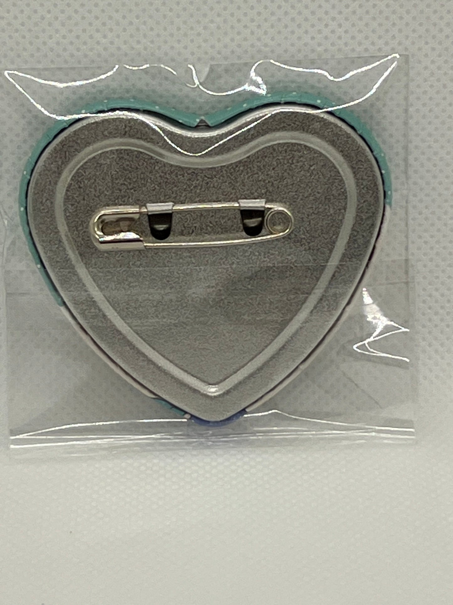 Blue Lock - Rin Itoshi Can Badge / nålmerke