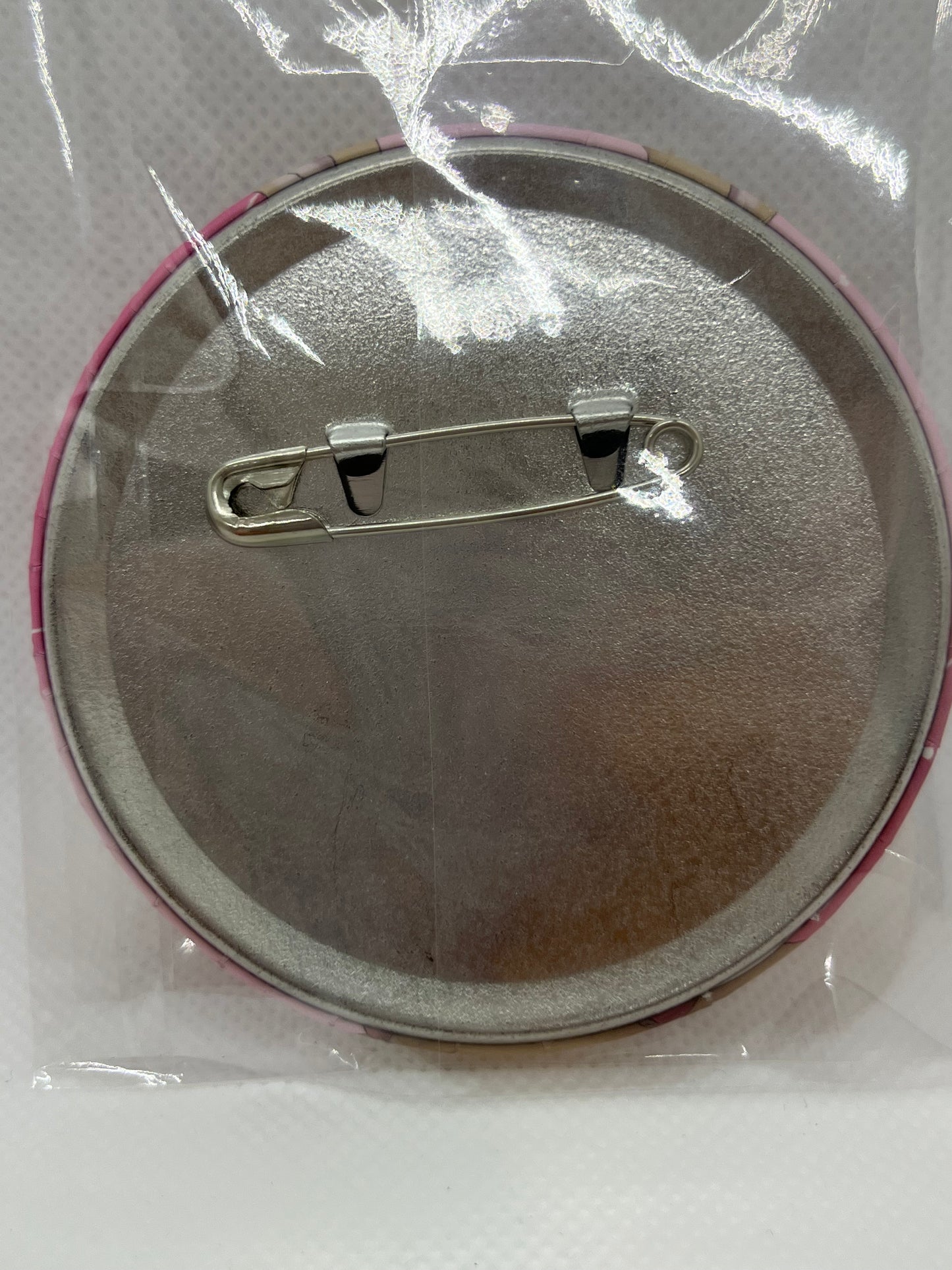 Made in Abyss - Nanachi Can Badge / nålmerke