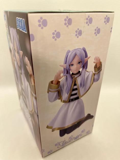 Frieren: Beyond Journey's End - Frieren Figur