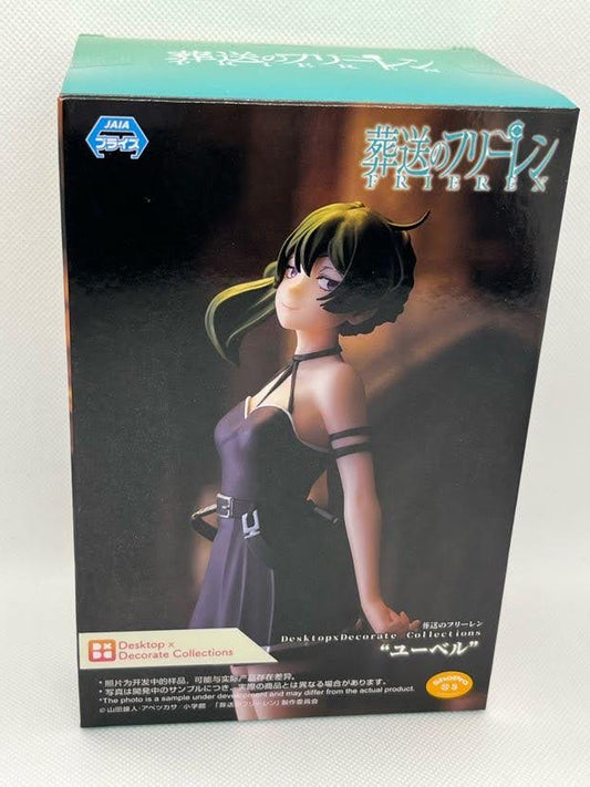 Frieren: Beyond Journey's End - Übel Figur