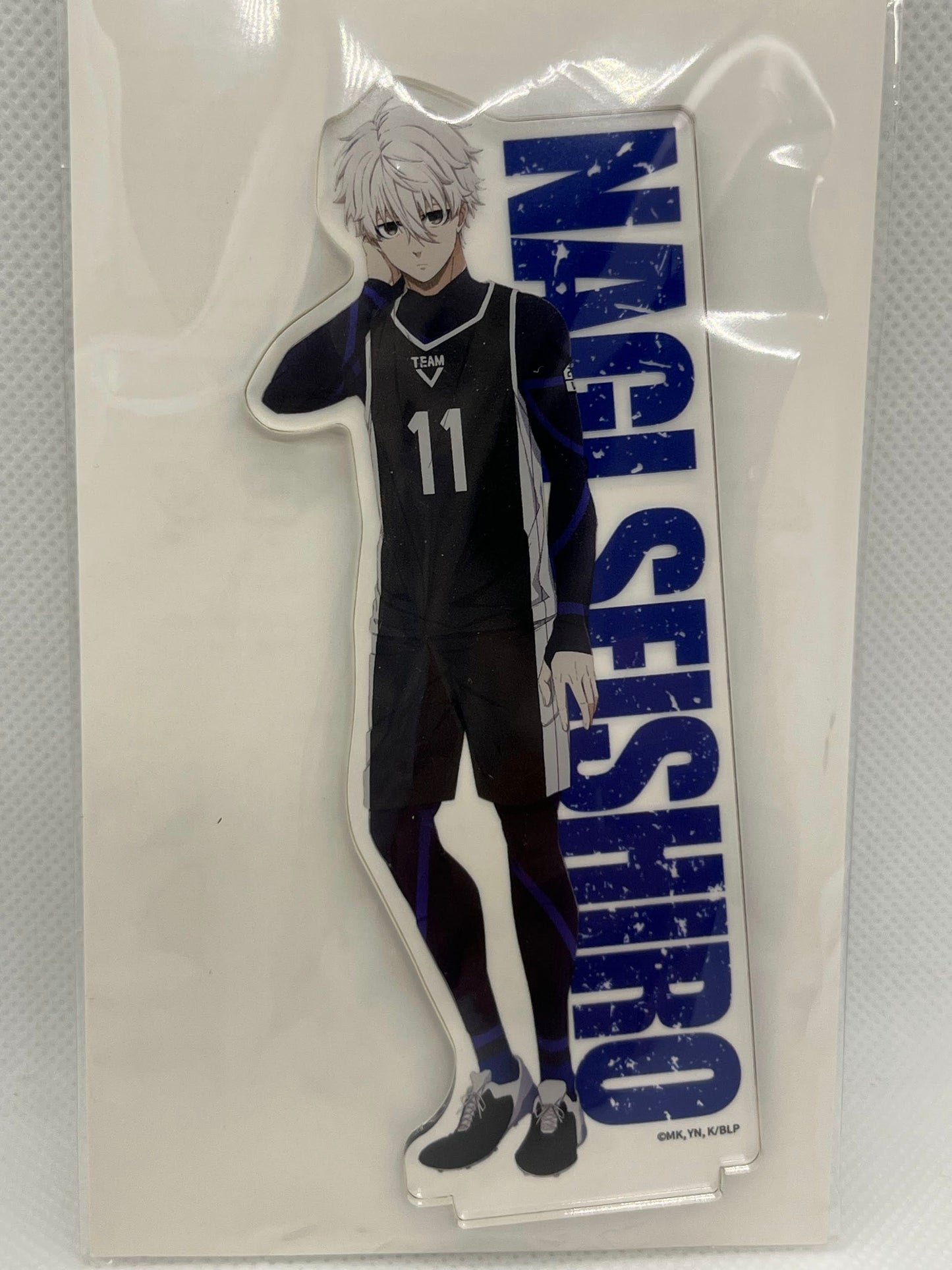 Blue Lock - Seishiro Nagi Akrylstativ (Season2)