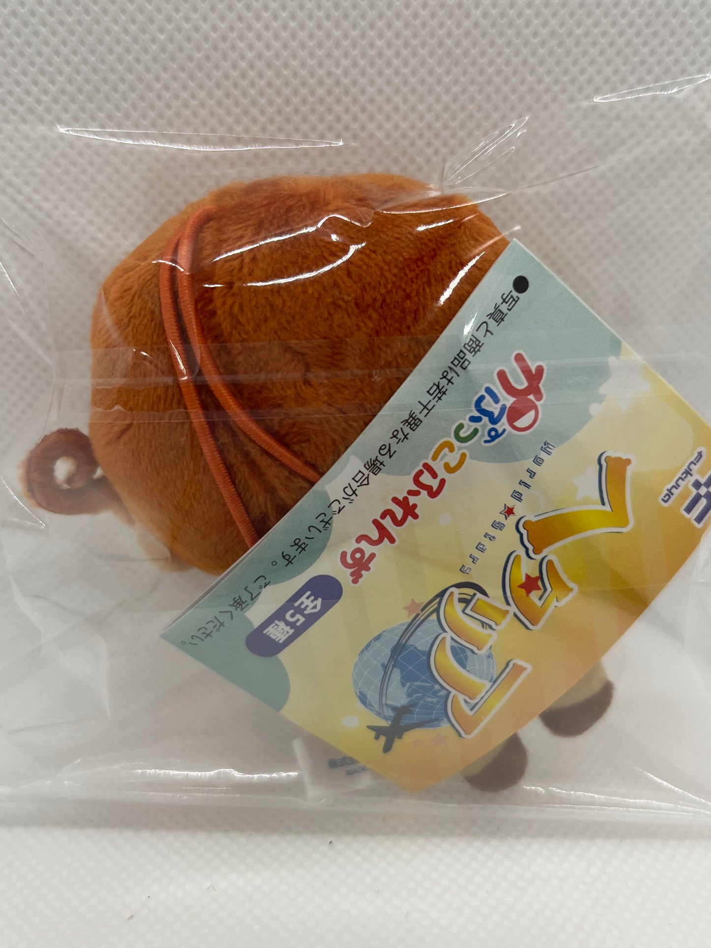 Hetalia - Italy mini-plysjbamse