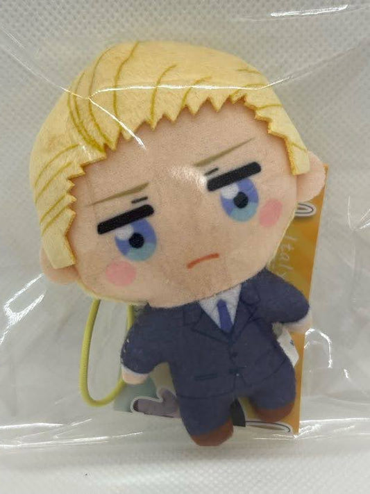 Hetalia - Germany mini-plysjbamse