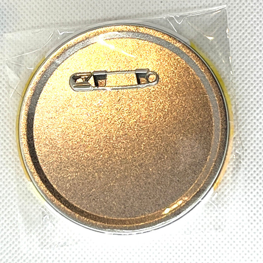 Blue Lock - Meguru Bachira Can Badge / Pins