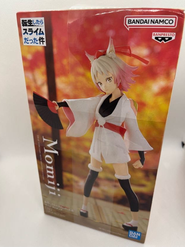 That Time I Got Reincarnated as a Slime - Momiji - Figur