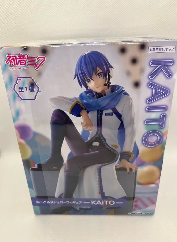 Hatsune Miku / VOCALOID - KAITO Figur