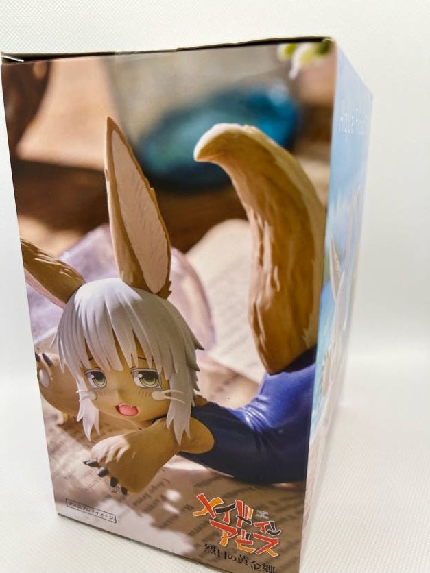 Made in Abyss - Nanachi Figur