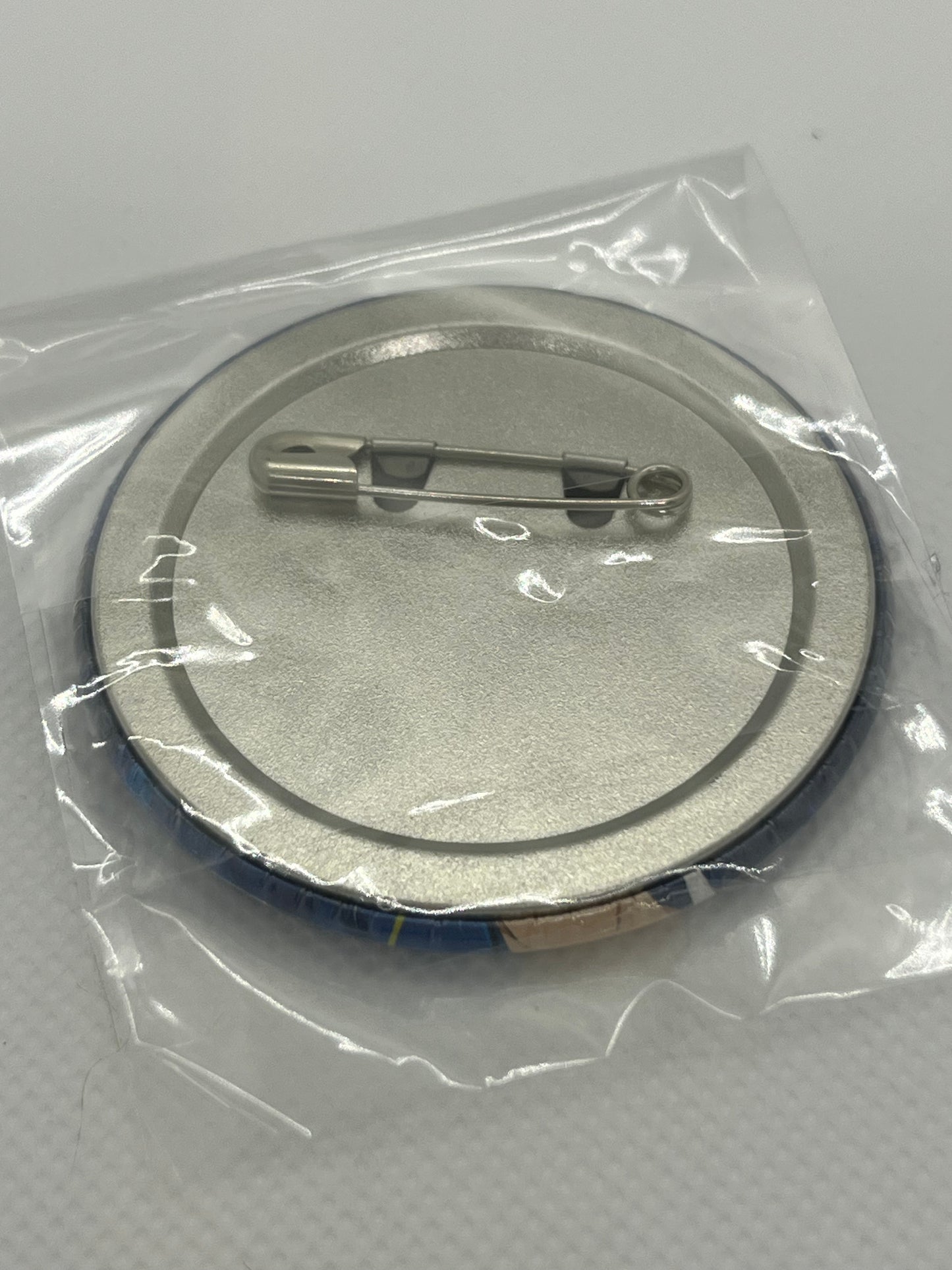 Free! - Haruka Nanase Can Badge / nålmerke