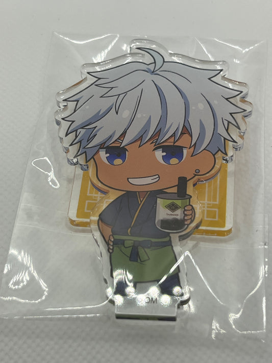 Obey Me! - Mammon Akrylstativ