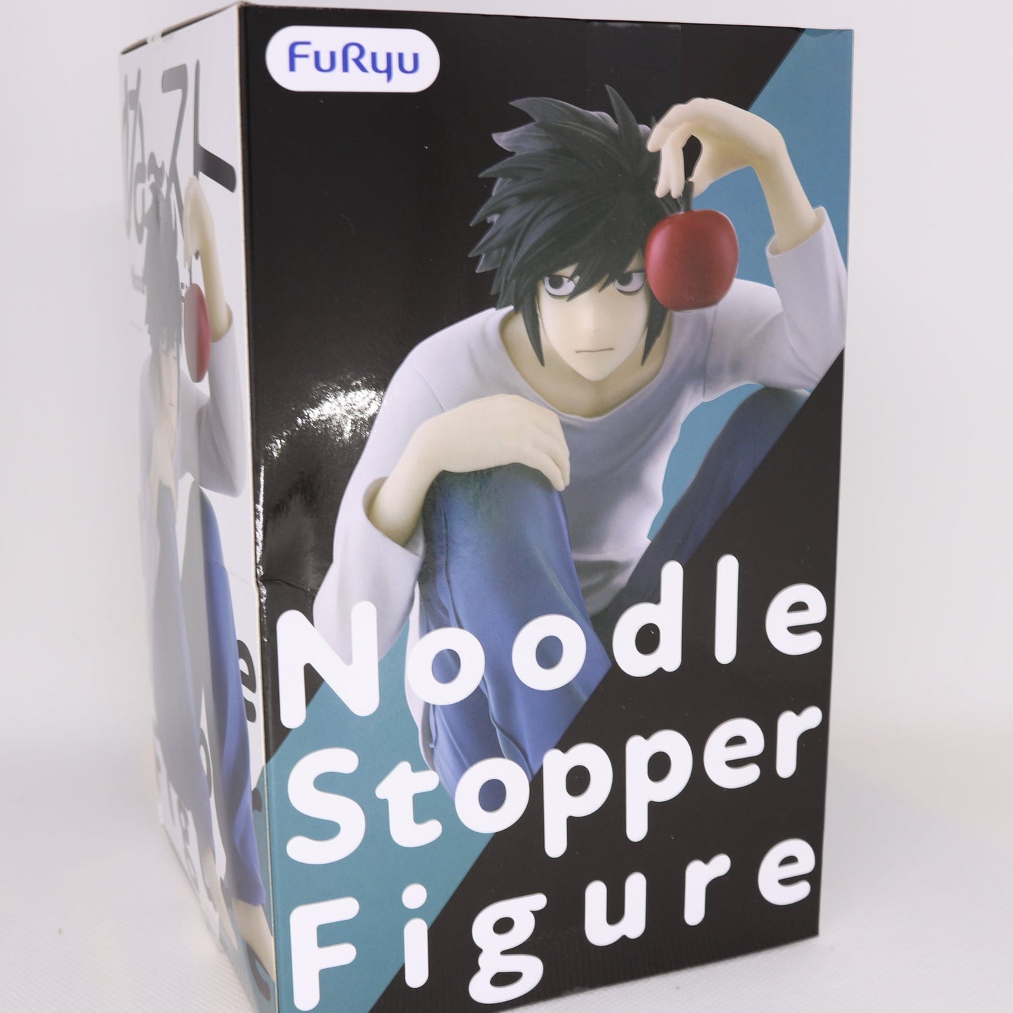 Death Note - L Noodle Stopper Figure