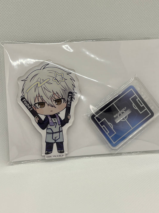 Blue Lock - Seishiro Nagi Akrylstativ