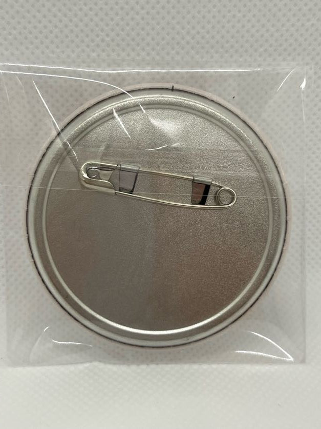 IDOLiSH7 - Minami Natsume Can Badge / nålmerke