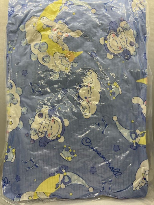 Offisiell Sanrio Cinnamoroll kjølende mini-pute