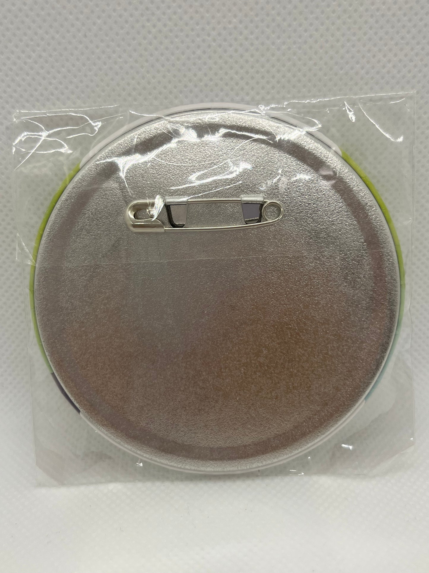 Blue Lock - Isagi Yoichi Can Badge / nålmerke