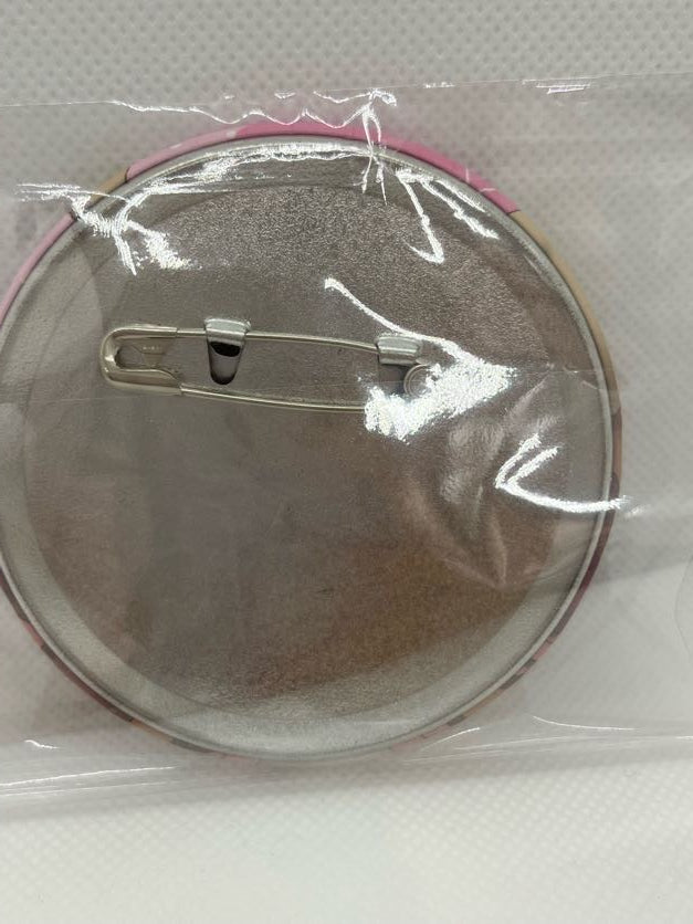 Made in Abyss - Mitty Can Badge / nålmerke