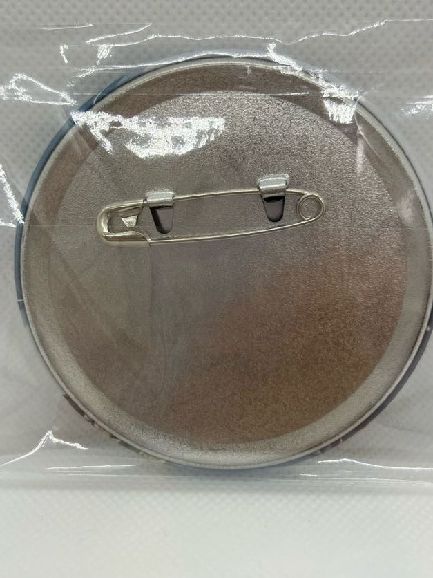 Made in Abyss - Reg Can Badge / nålmerke