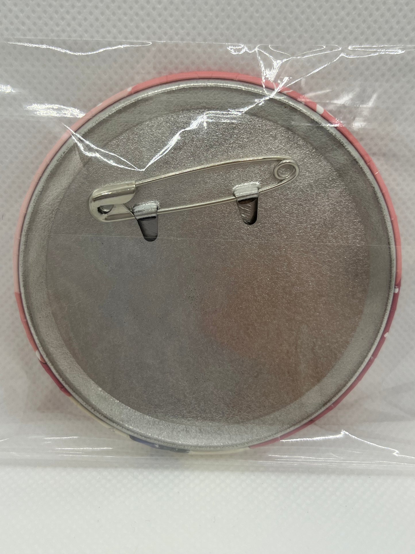 Made in Abyss - Maaa Can Badge / nålmerke