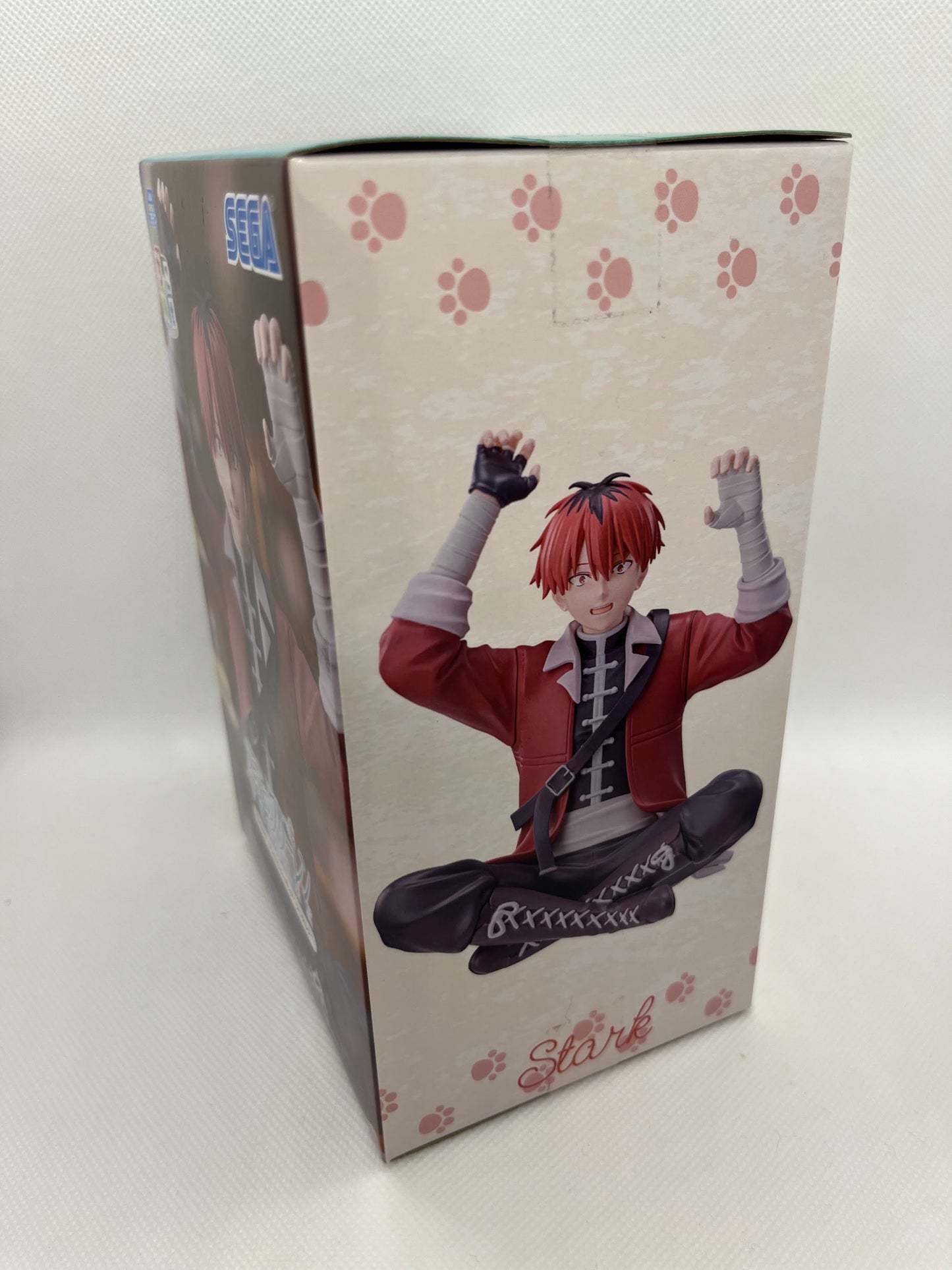 Frieren: Beyond Journey's End - Stark Figur