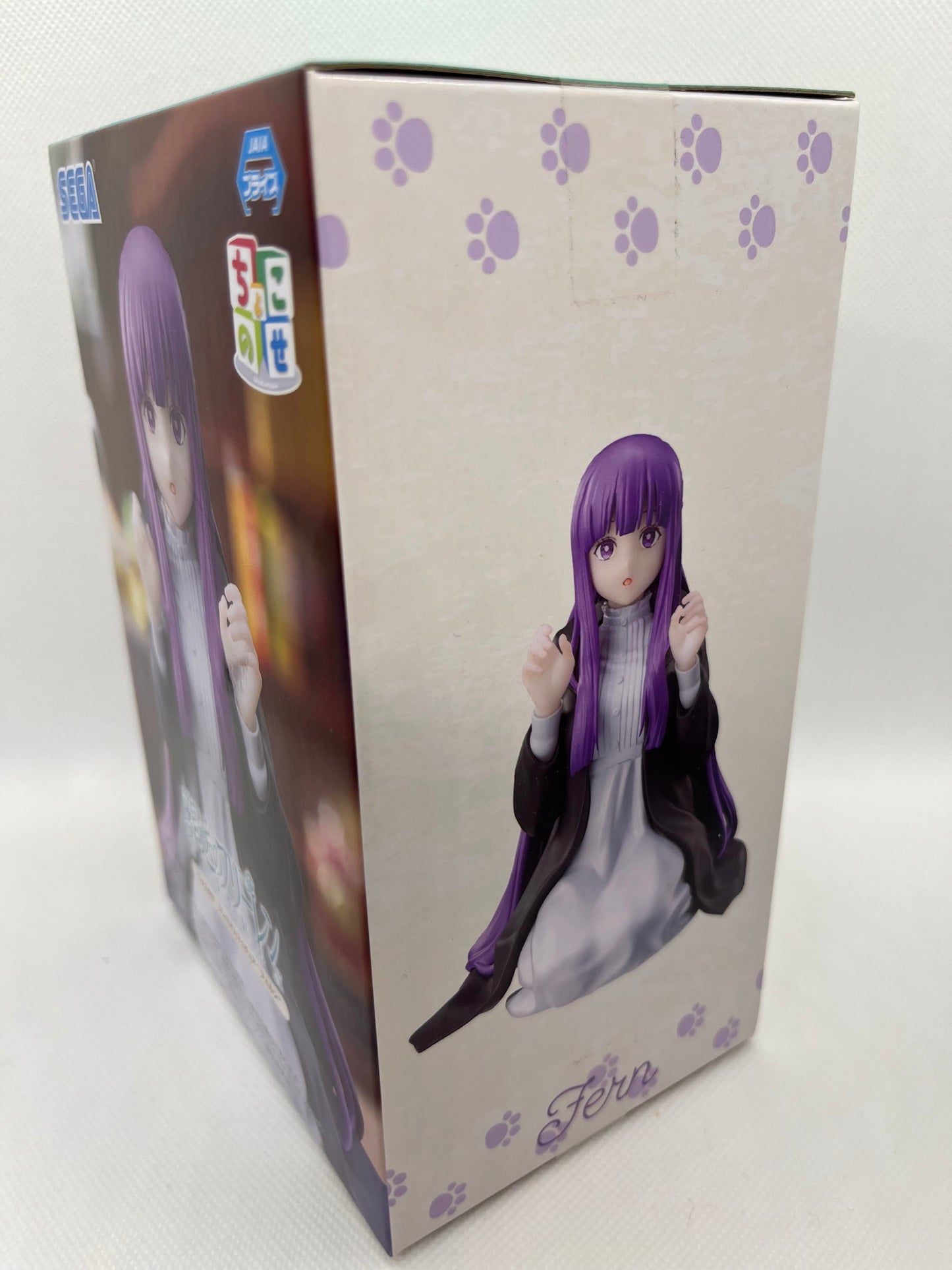 Frieren: Beyond Journey's End - Fern Figur